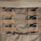 Plate Carrier MK IV Coyote Brown Large/X-Large