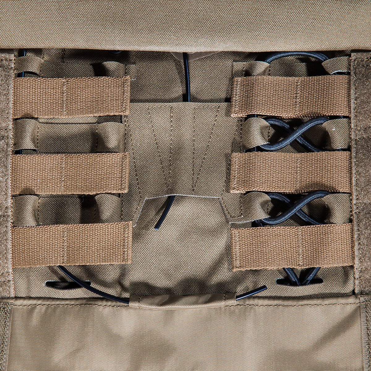 Plate Carrier MK IV Coyote Brown Large/X-Large