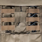 Plate Carrier MK IV Coyote Brown Large/X-Large