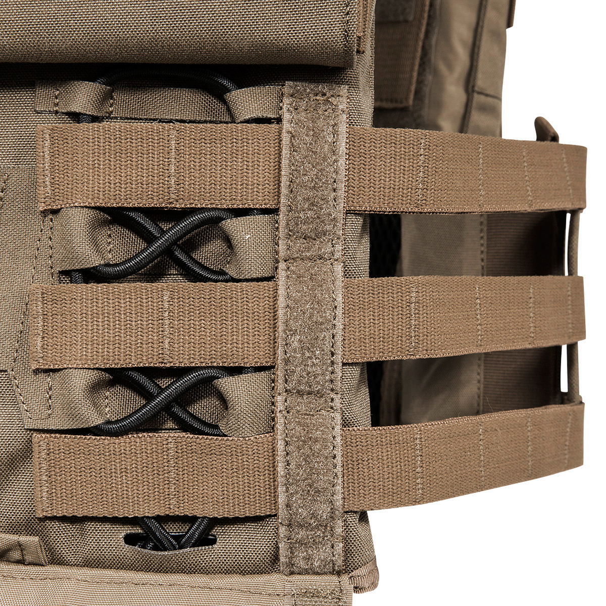 Plate Carrier MK IV Coyote Brown Large/X-Large