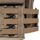 Plate Carrier MK IV Coyote Brown Large/X-Large