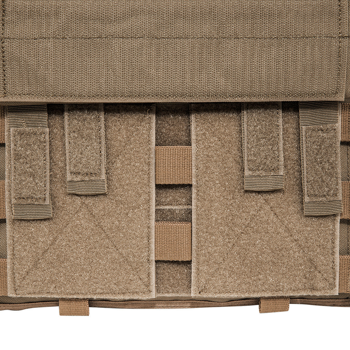 Plate Carrier MK IV Coyote Brown Large/X-Large