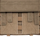 Plate Carrier MK IV Coyote Brown Large/X-Large