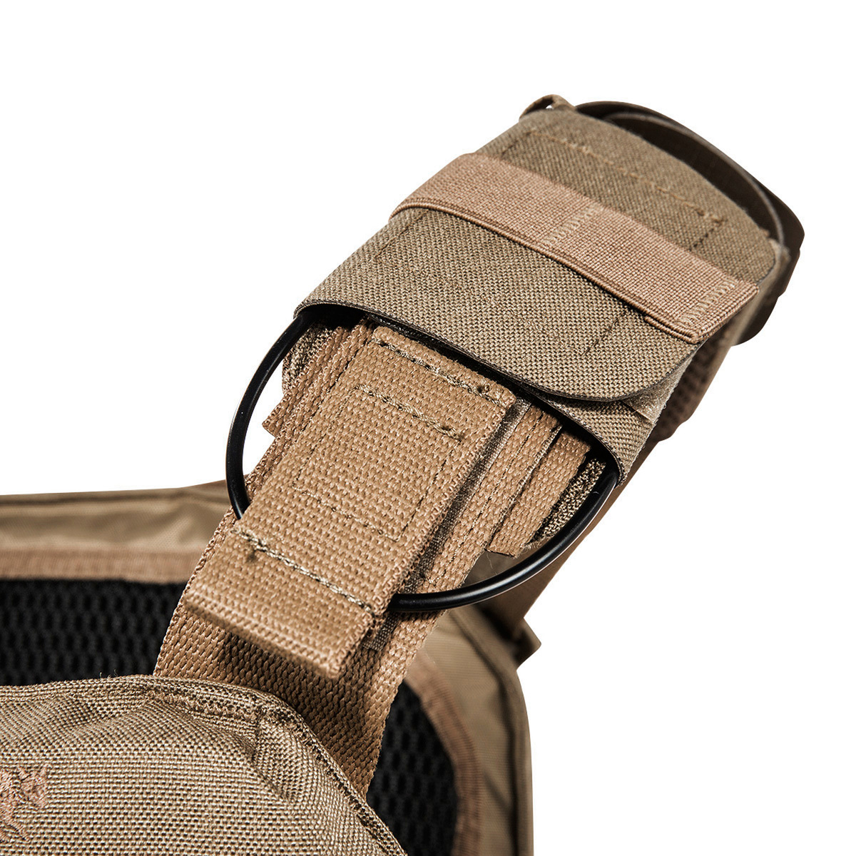 Plate Carrier MK IV Coyote Brown Large/X-Large