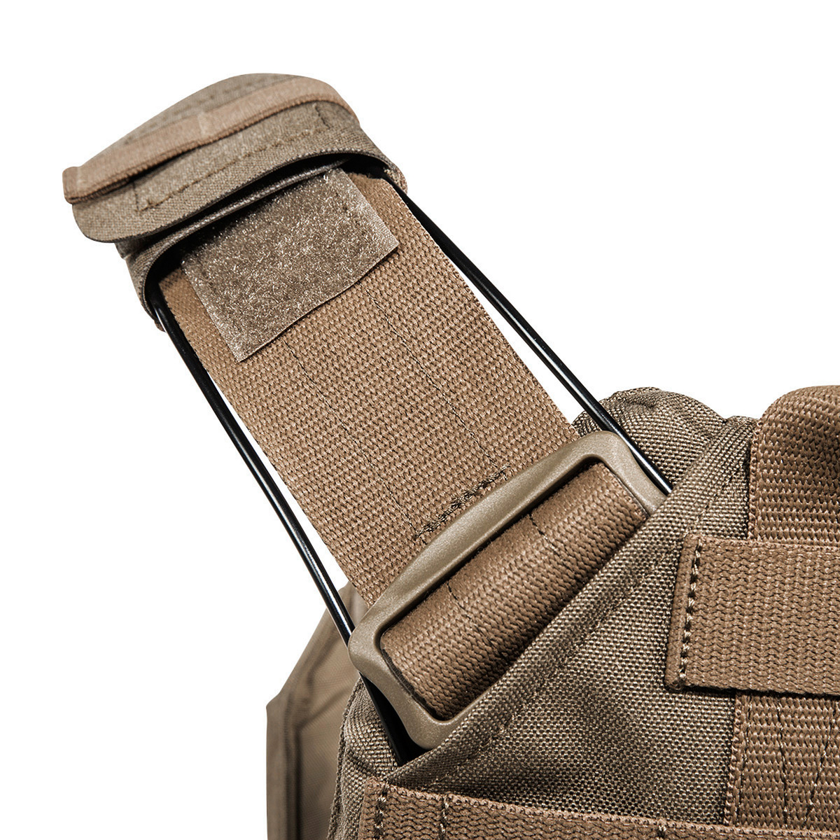 Plate Carrier MK IV Coyote Brown Large/X-Large