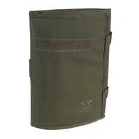 Pilotpad Olive