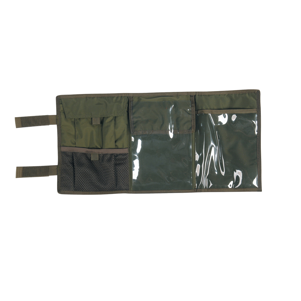 Pilotpad Olive