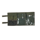 Pilotpad Olive