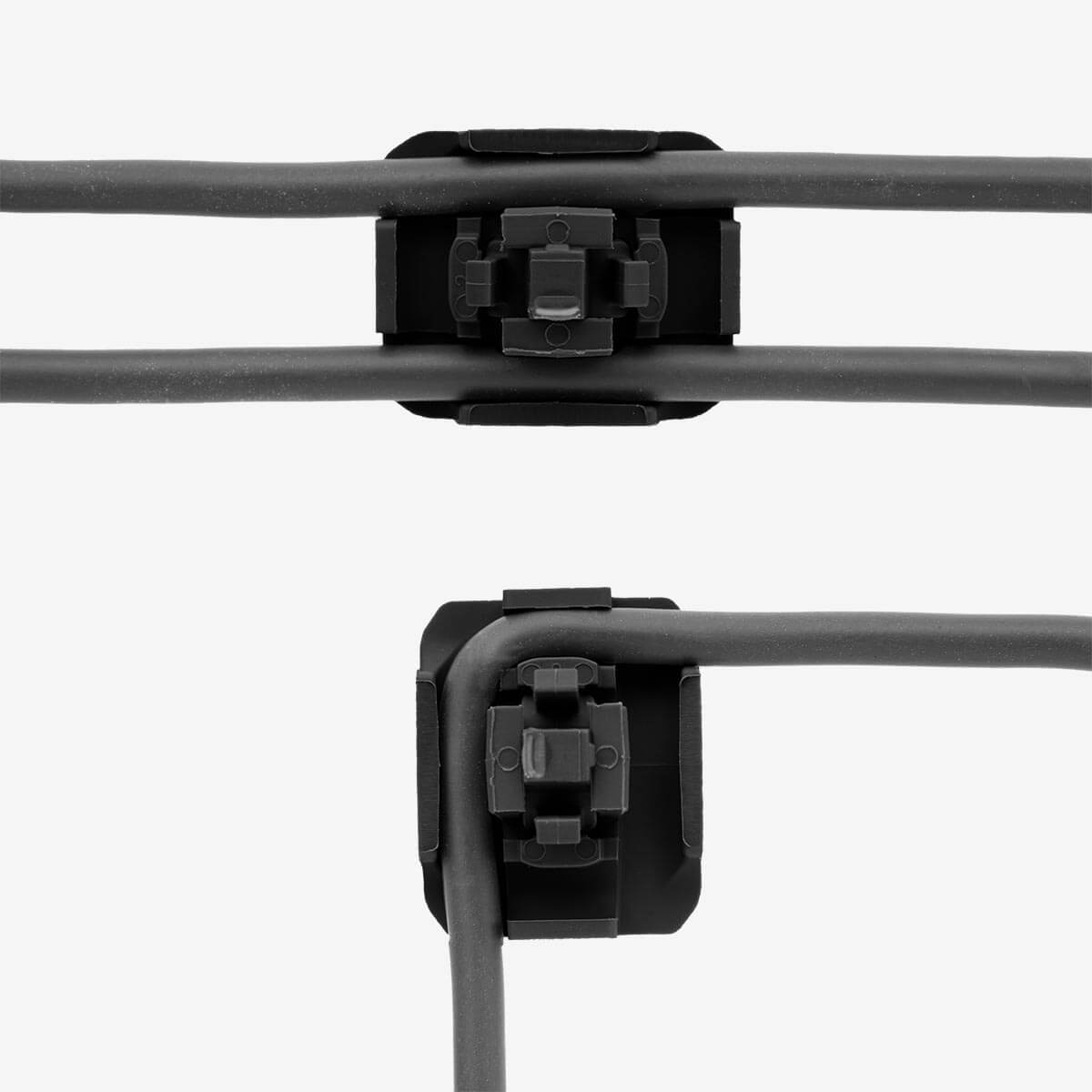 WCK - Wire Control Kit – M-LOK® Black