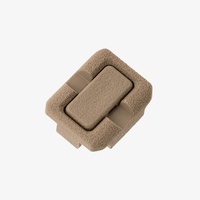 WCK - Wire Control Kit – M-LOK® FDE