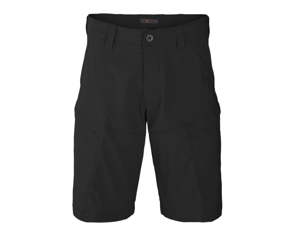 Apex Short Black