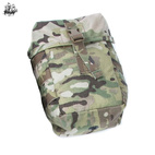 Jungle General Purpose Pouch Multicam