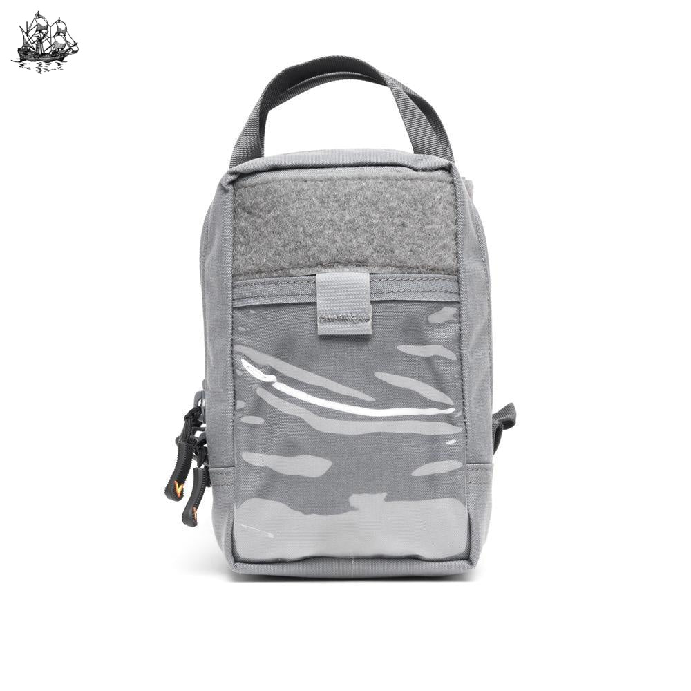 KHARD Medical Insert System Wolf Grey 45L