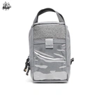 KHARD Medical Insert System Wolf Grey 45L