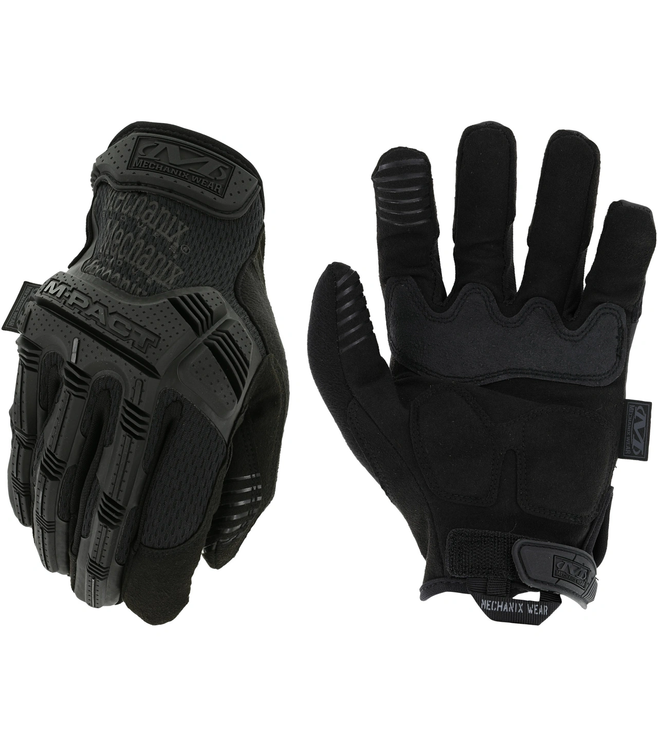 M-Pact Covert Medium