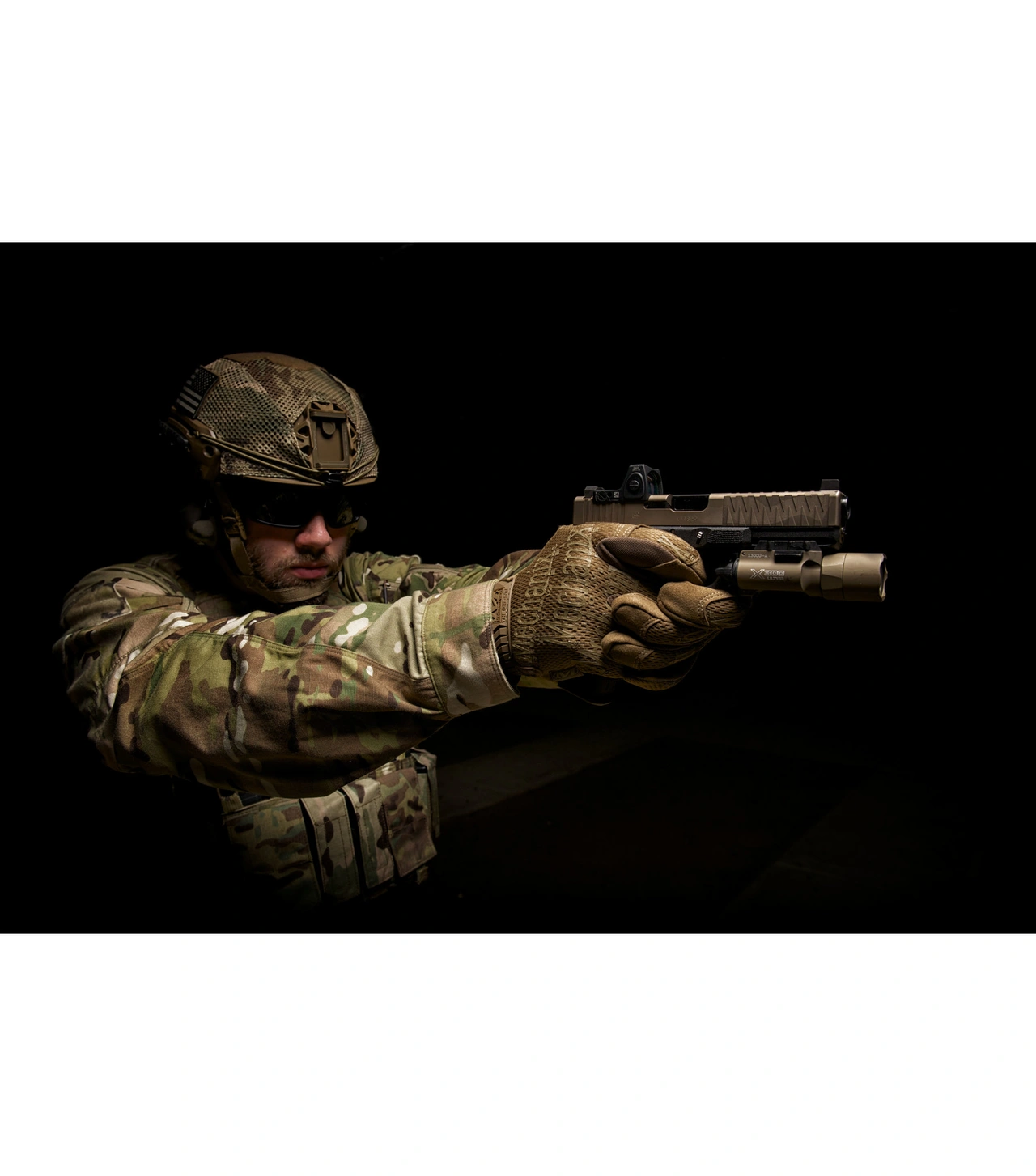 Original Coyote Large