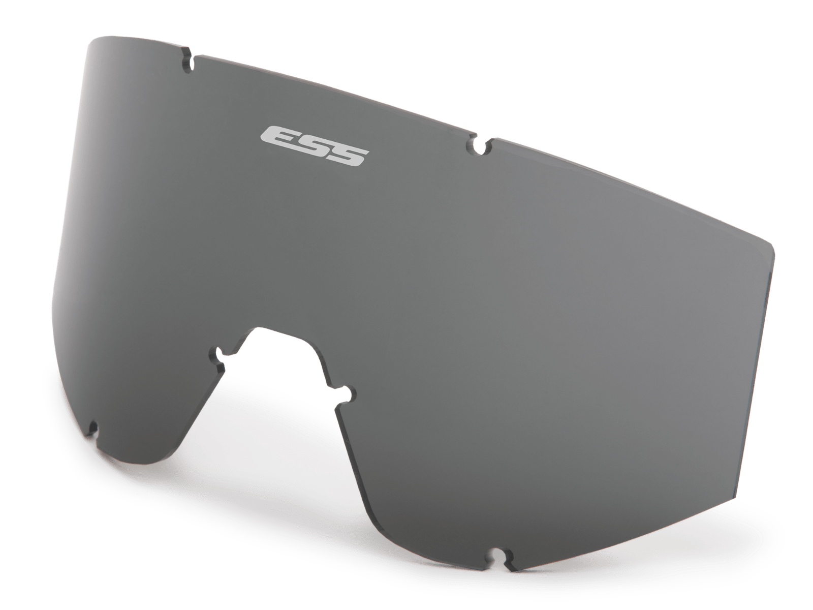 Spare lenses: Tactical/Striker Grey