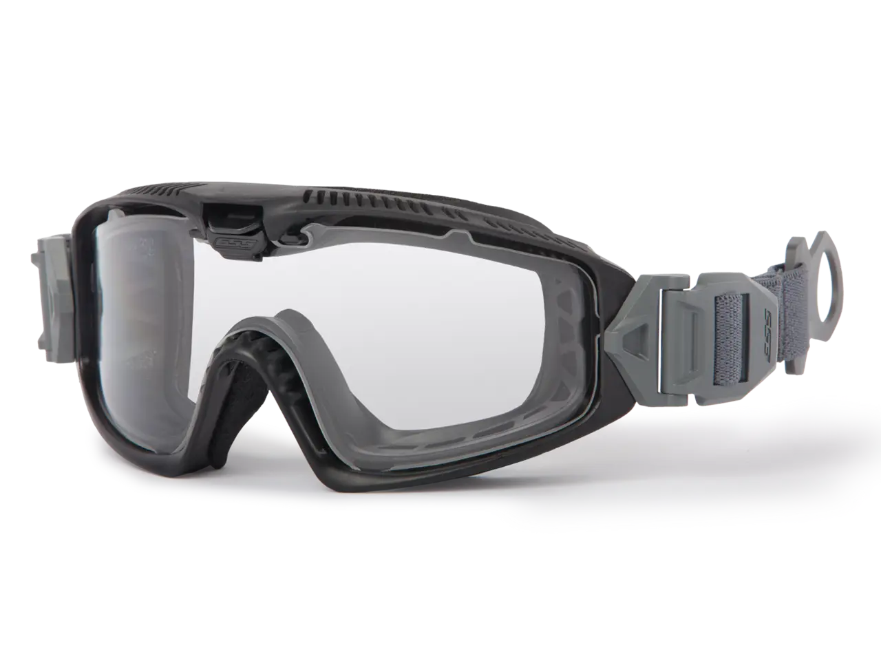 Influx Pivot (Black)