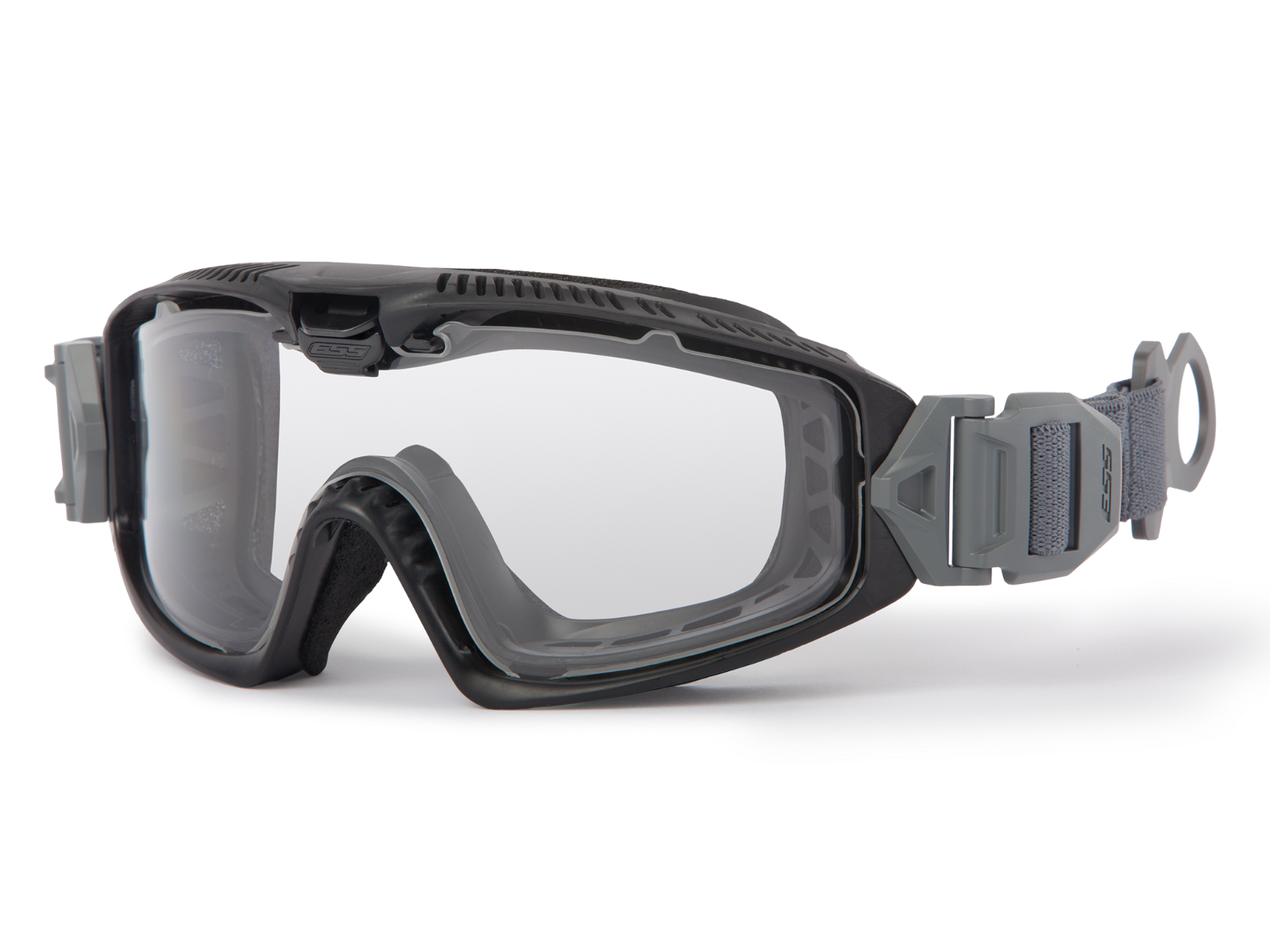 Influx Pivot (Black)