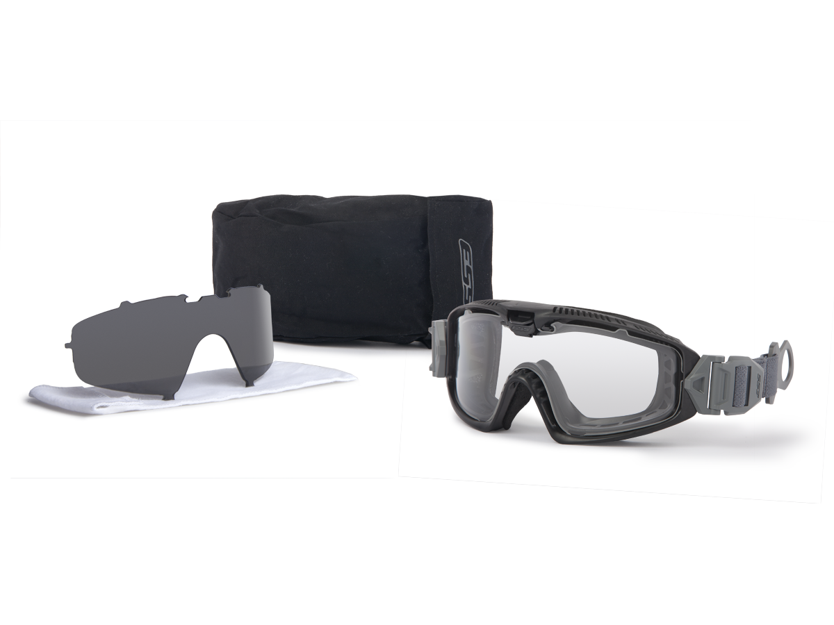 Influx Pivot (Black)