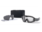 Influx Pivot (Black)
