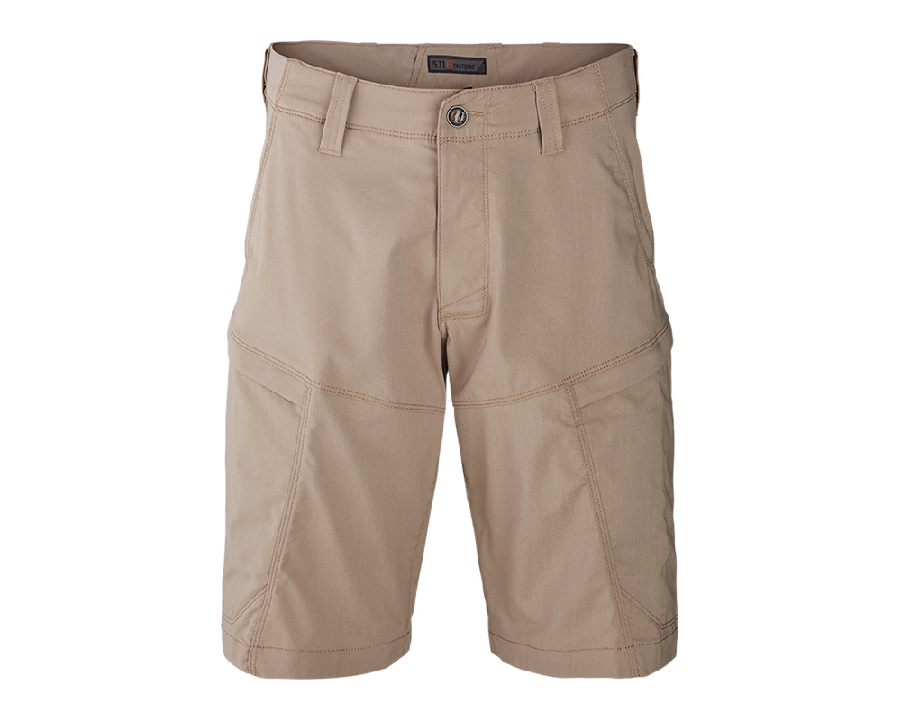 Apex Short Khaki 34