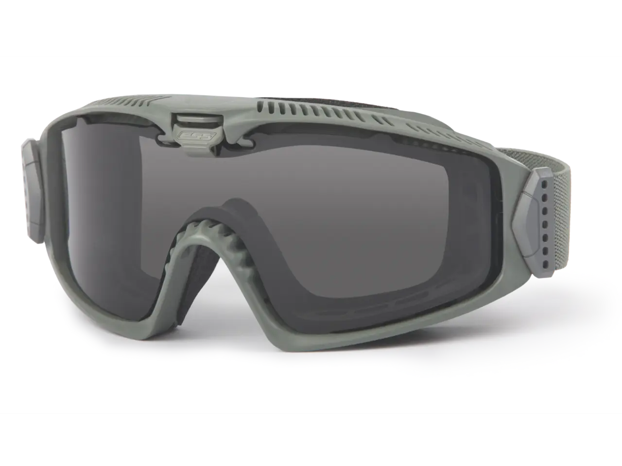 Influx (Foliage Green)