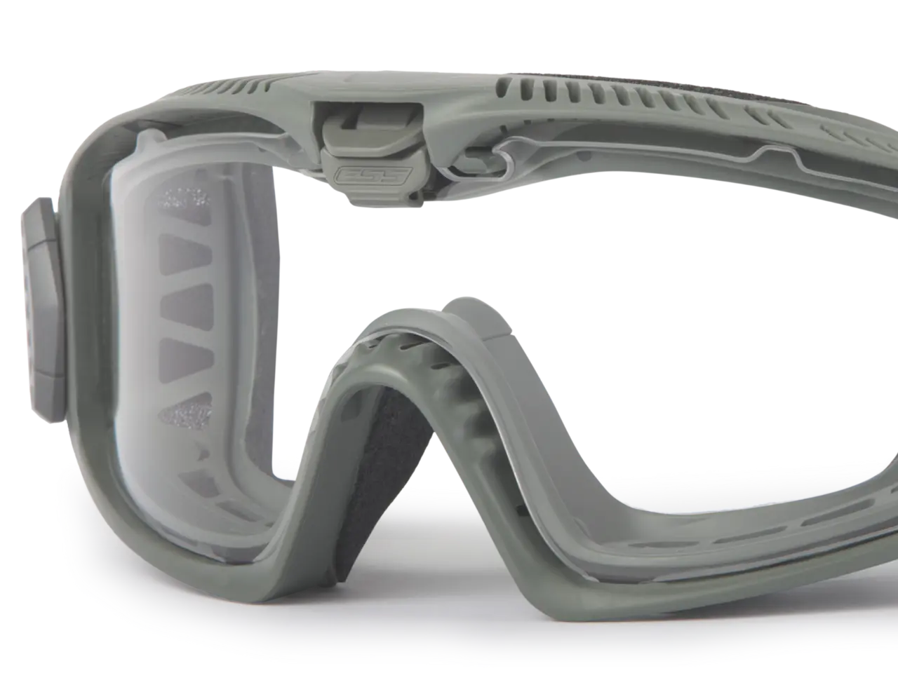 Influx (Foliage Green)