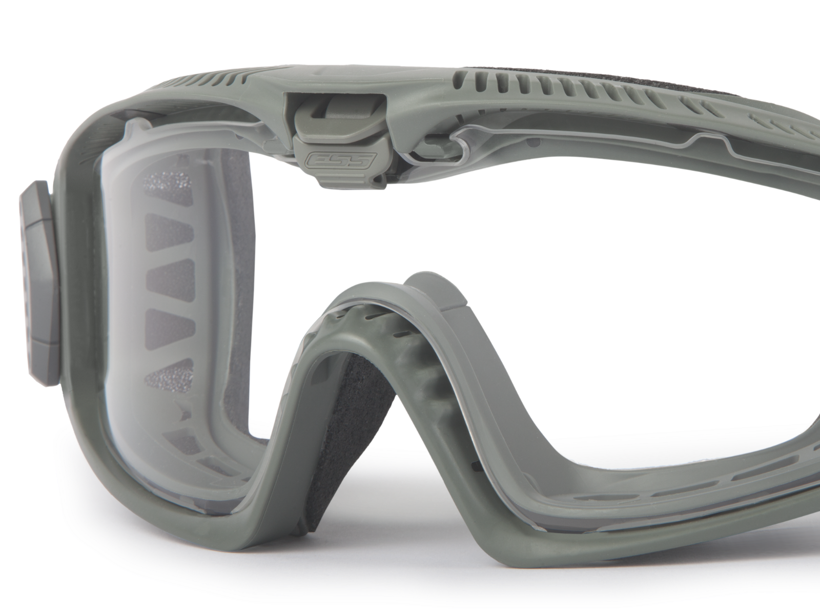 Influx (Foliage Green)