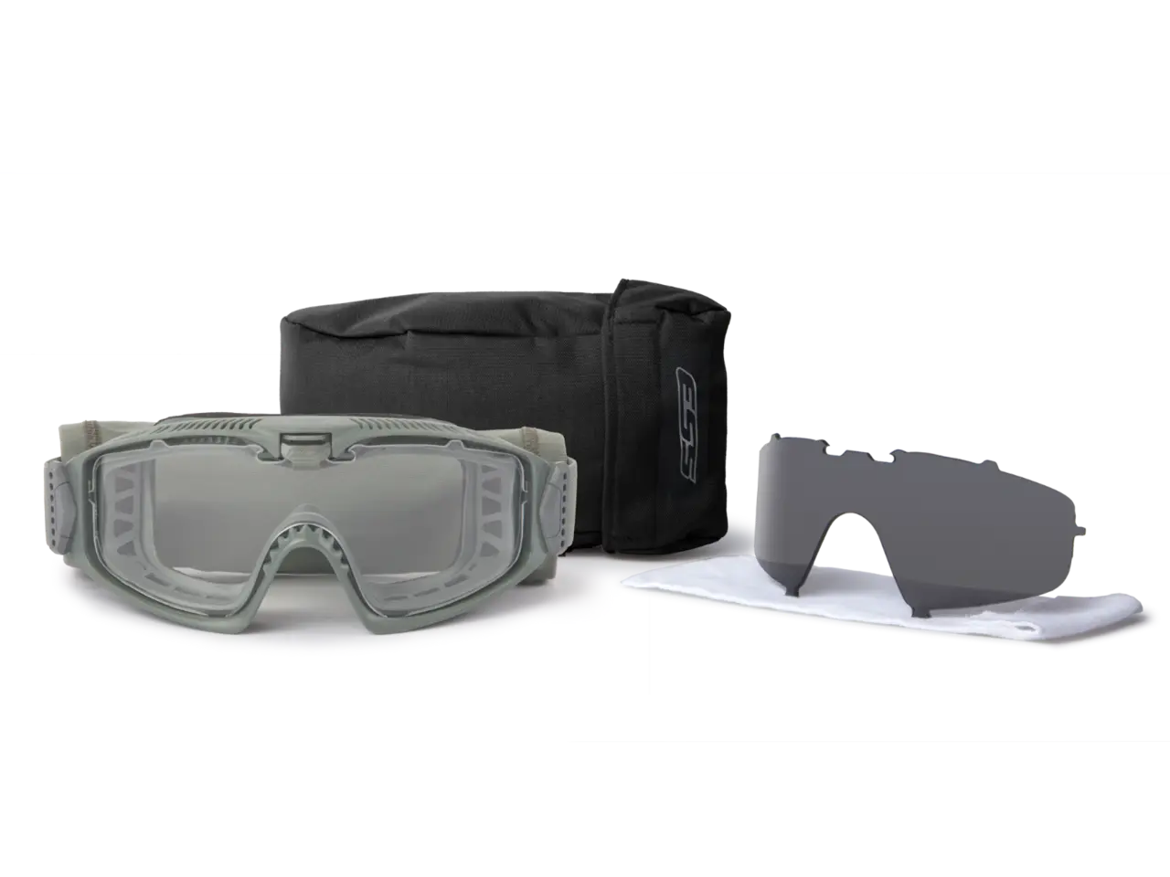 Influx (Foliage Green)