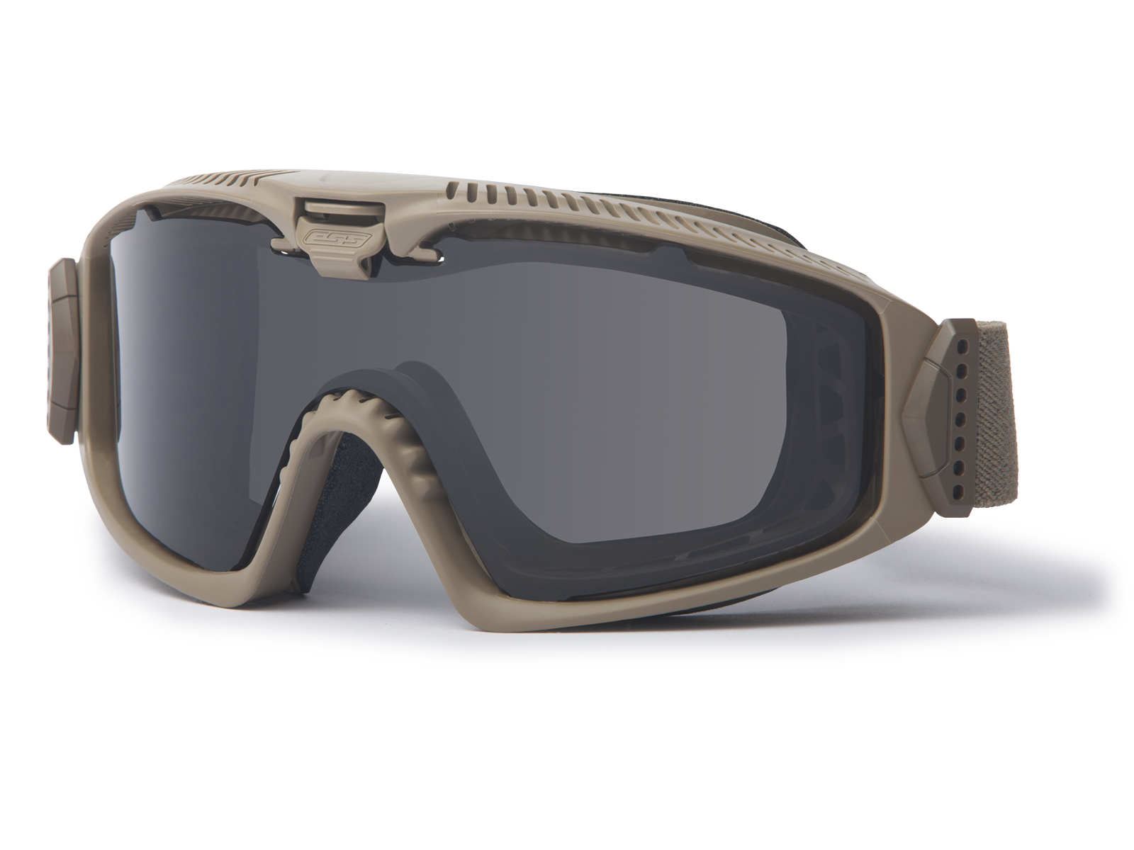 Influx (Terrain Tan)