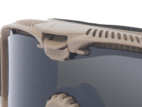 Influx (Terrain Tan)