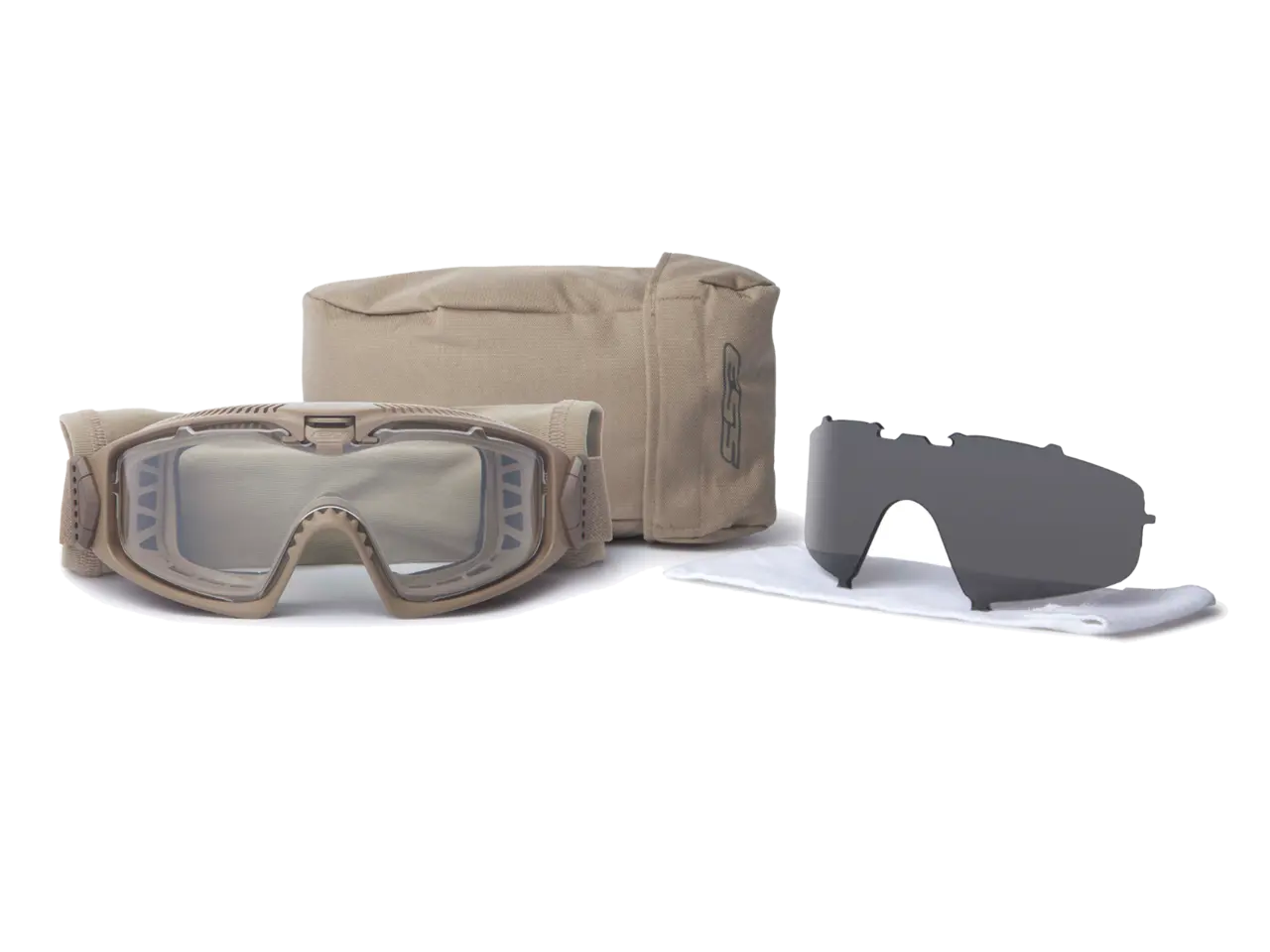 Influx (Terrain Tan)