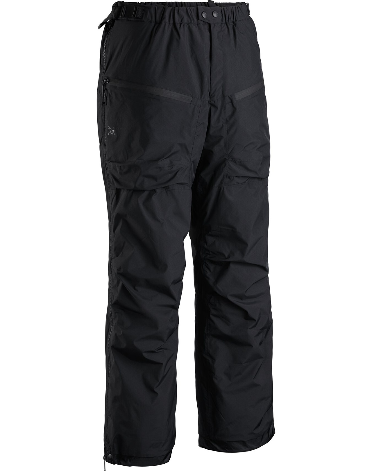 Cold WX Pant LT Gen 2 Black