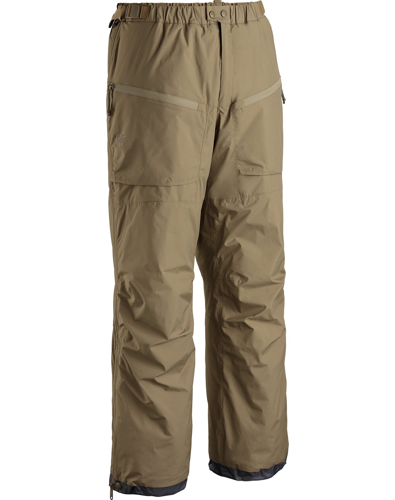 Cold WX Pant LT Gen 2 Crocodile