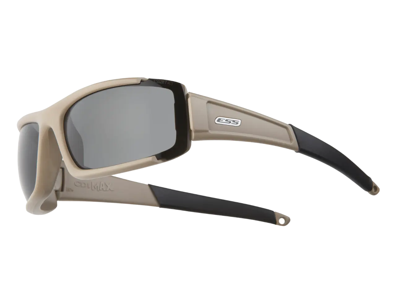 CDI Max Sunglasses Desert Tan