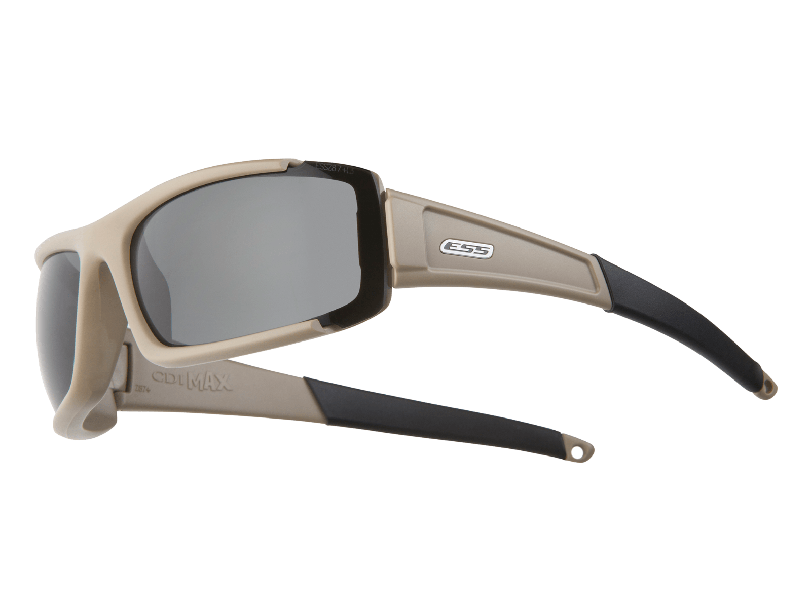 CDI Max Sunglasses Desert Tan