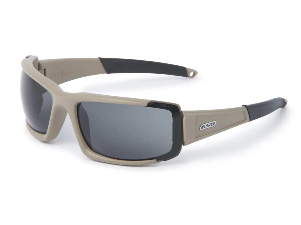 CDI Max Sunglasses Desert Tan