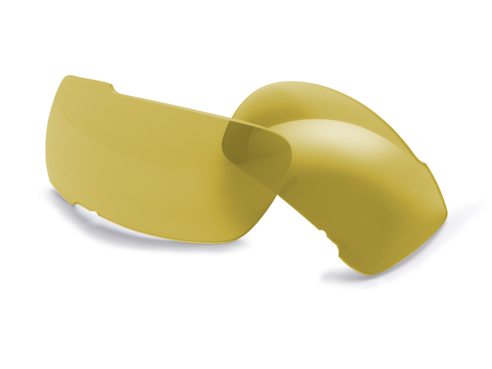 Spare lenses: CDI Yellow