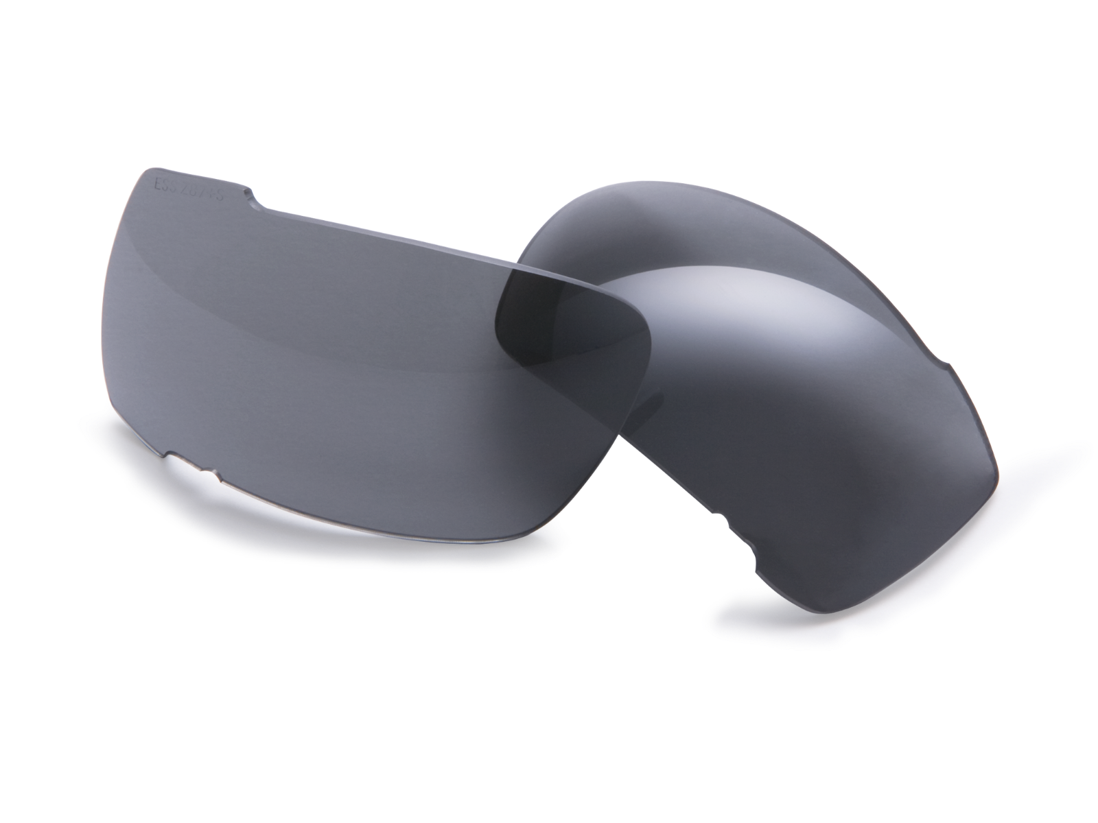 Lins CDI Max Smoke Grey