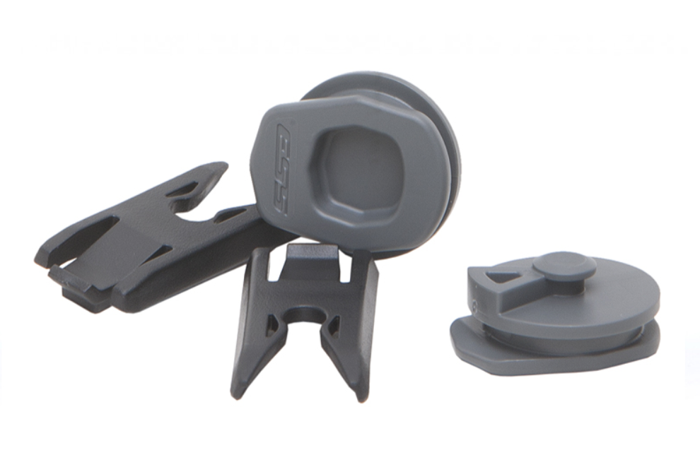 Pivot Rail Adapter Kit