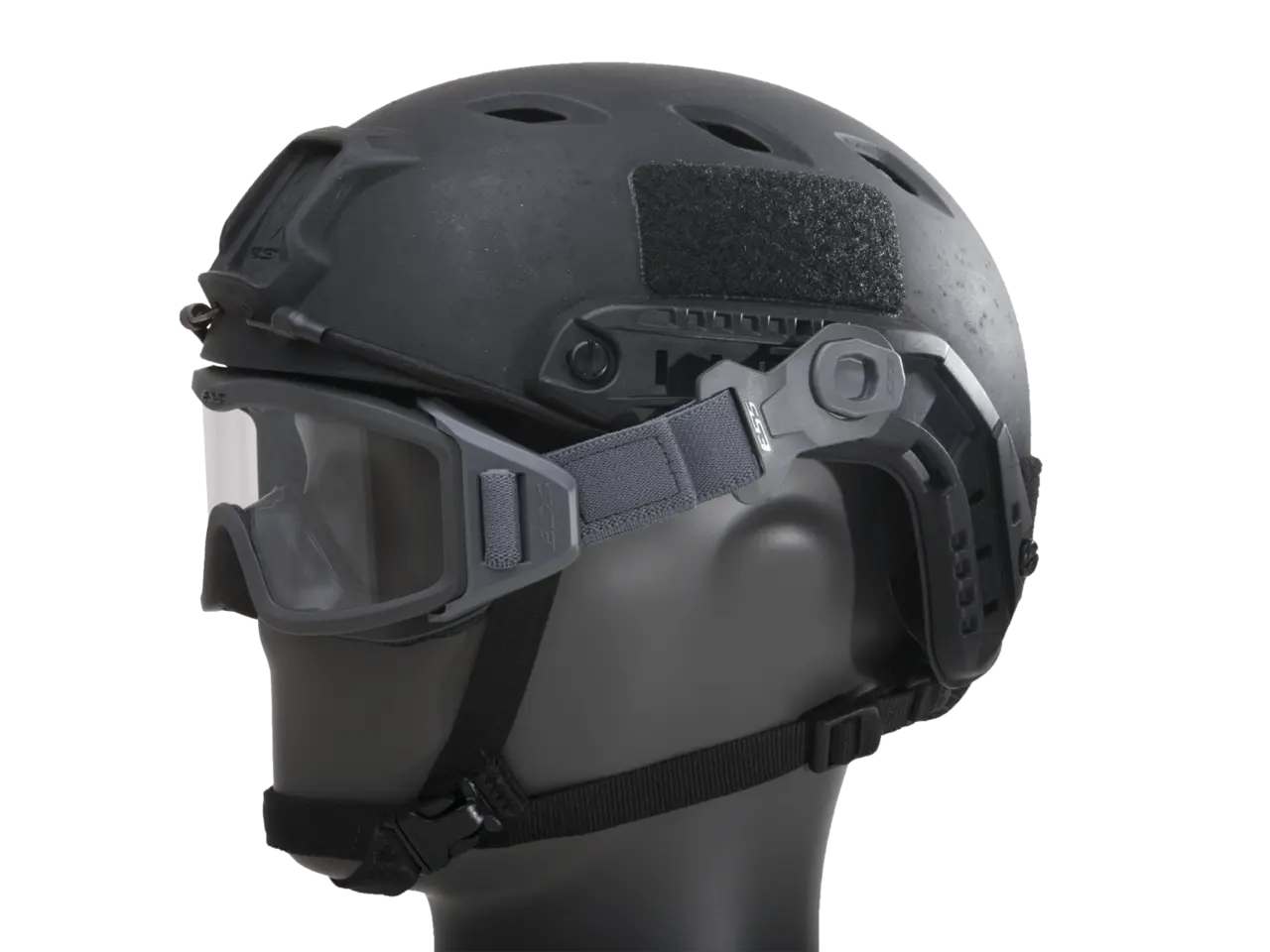 Profile Pivot (Gray)