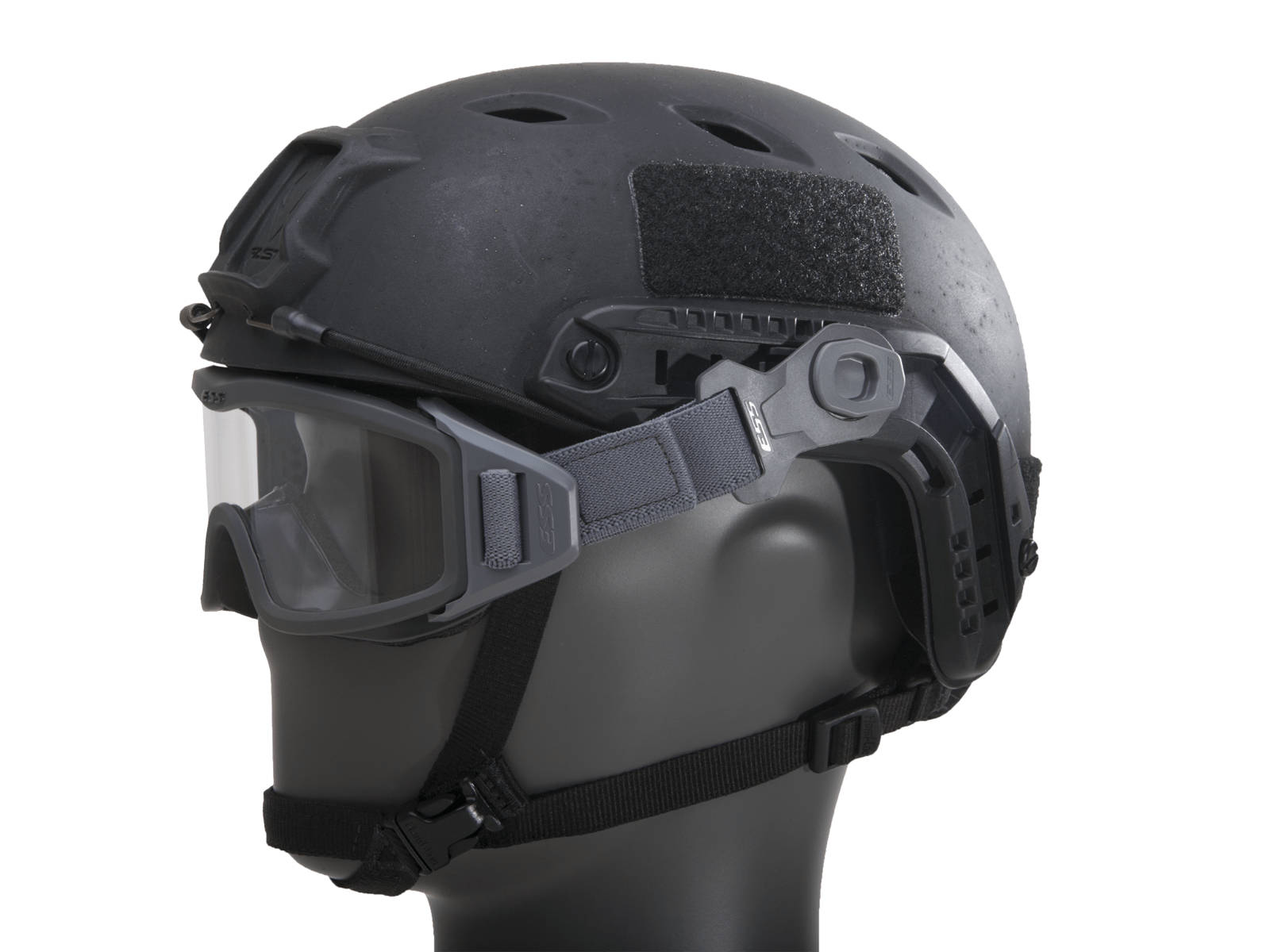 Profile Pivot (Gray)