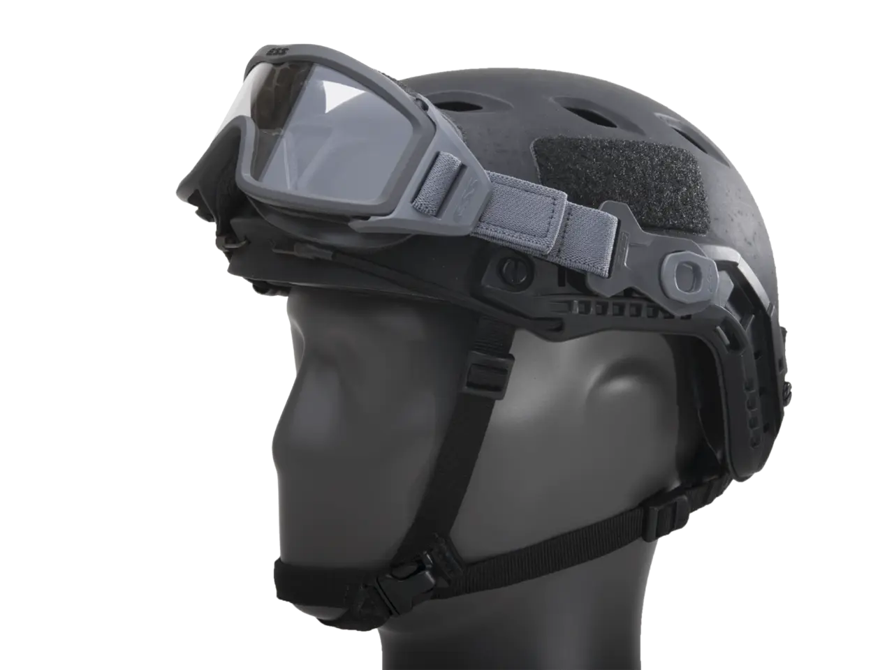 Profile Pivot (Gray)