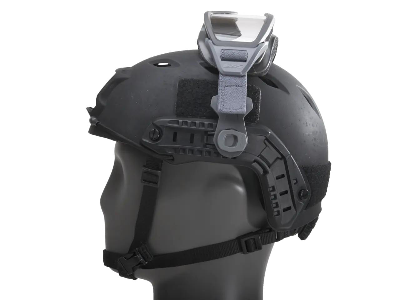 Profile Pivot (Gray)