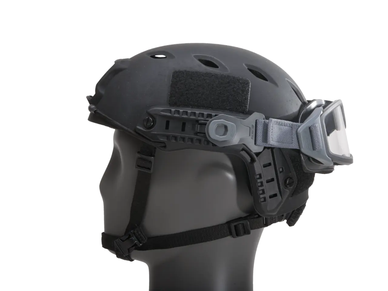 Profile Pivot (Gray)