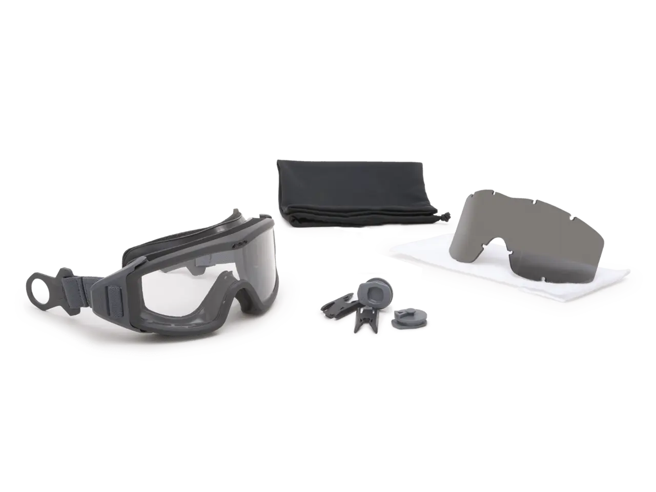 Profile Pivot (Gray)