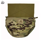 Lower Abdomen Pouch No Armor Multicam