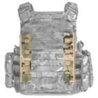 Zip-On Panel Adapter MultiCam