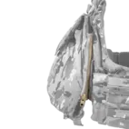 Zip-On Panel Adapter MultiCam